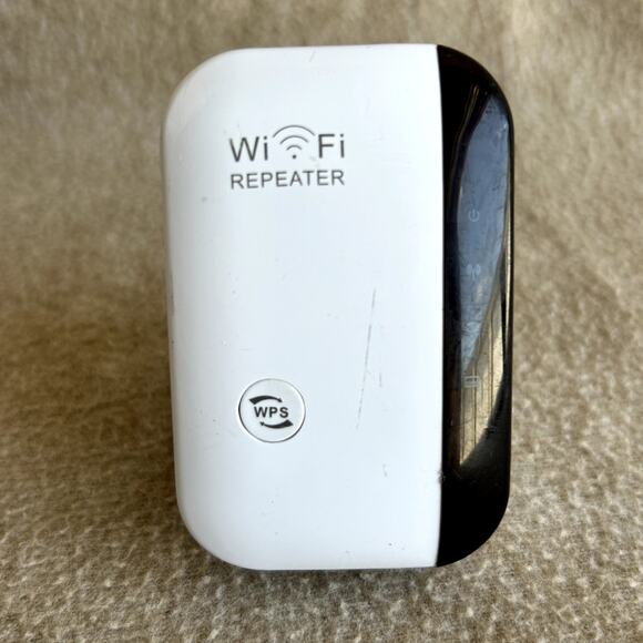 Ultra Other - Ultra Wifi Pro Booster Repeater Range Extender 300Mps Speed Boost Wireless